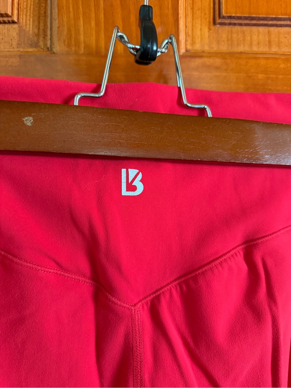 BuffBunny Women’s Leggings with Side Pockets - Picture 5 of 6